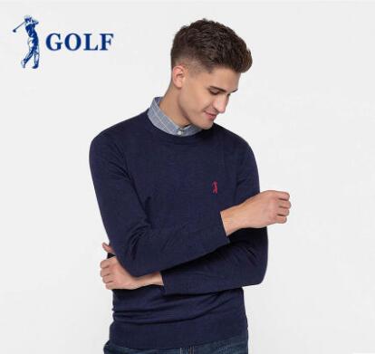 golf男装属于几线品牌